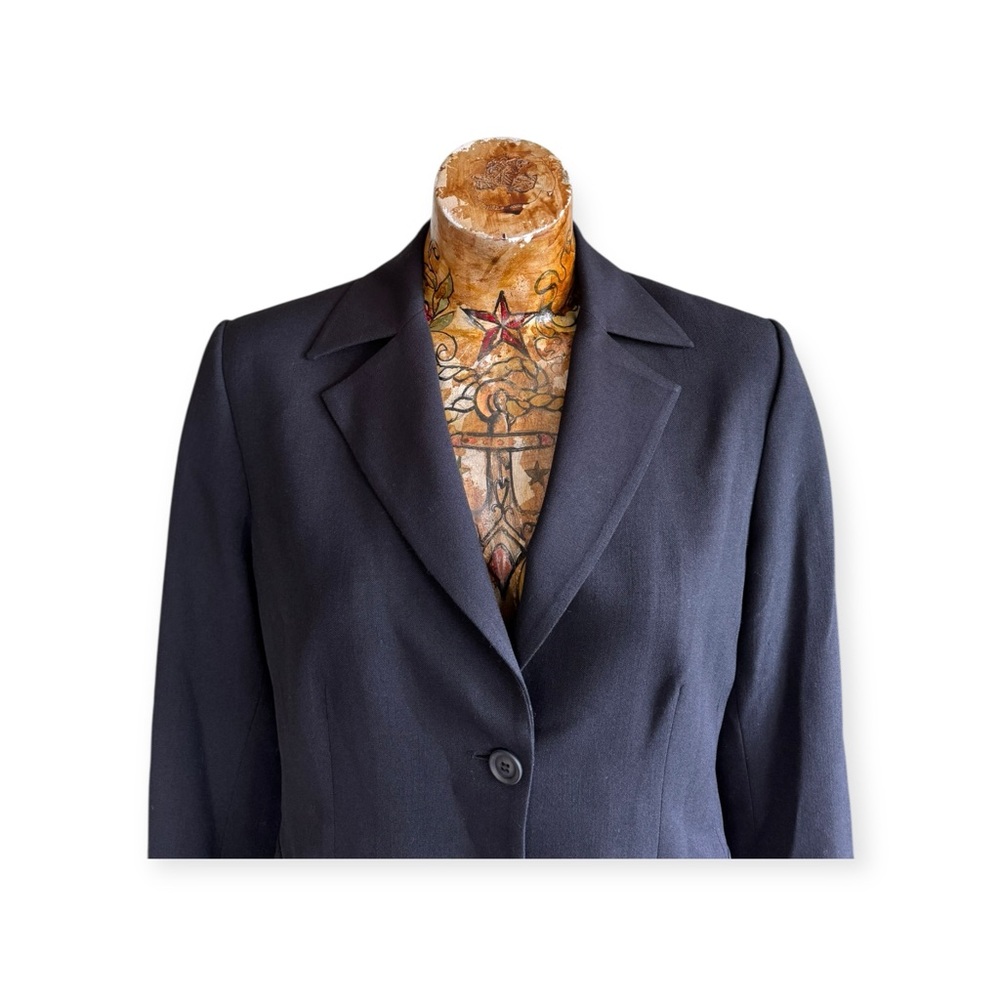 Se Azur blazer shoulder pads large - Picture 2 of 12
